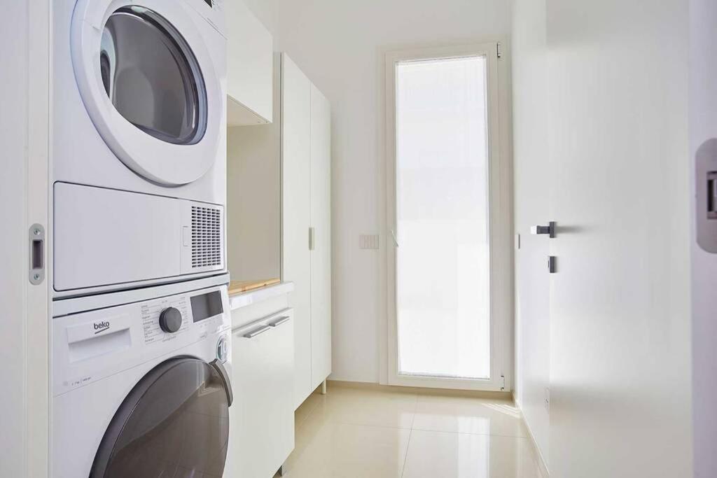 Villa Darda Con Piscina E 3 Camere Da Letto อัลคาโม ภายนอก รูปภาพ